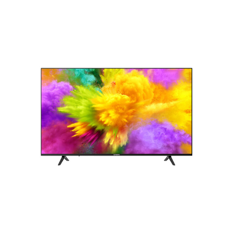 创维skyworth86英寸会议白板电视机单台装视频