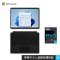 微软(Microsoft)Surface Pro8 13英寸二合一平板电脑 i5 8G+256G银
