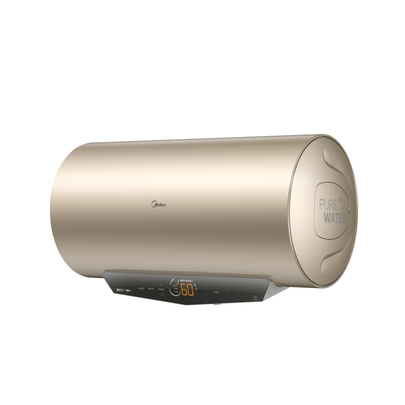美的(Midea) 电热水器F50-32DN5(HEY)低耗节能