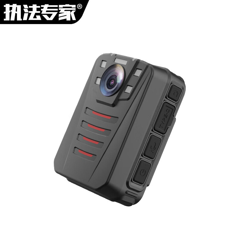 执法专家执法仪DSJ-V9高清红外夜视便携胸前佩戴现场记录仪内存128G执法专家执法仪DSJ-V9高清红外夜视便携胸前佩高清大图