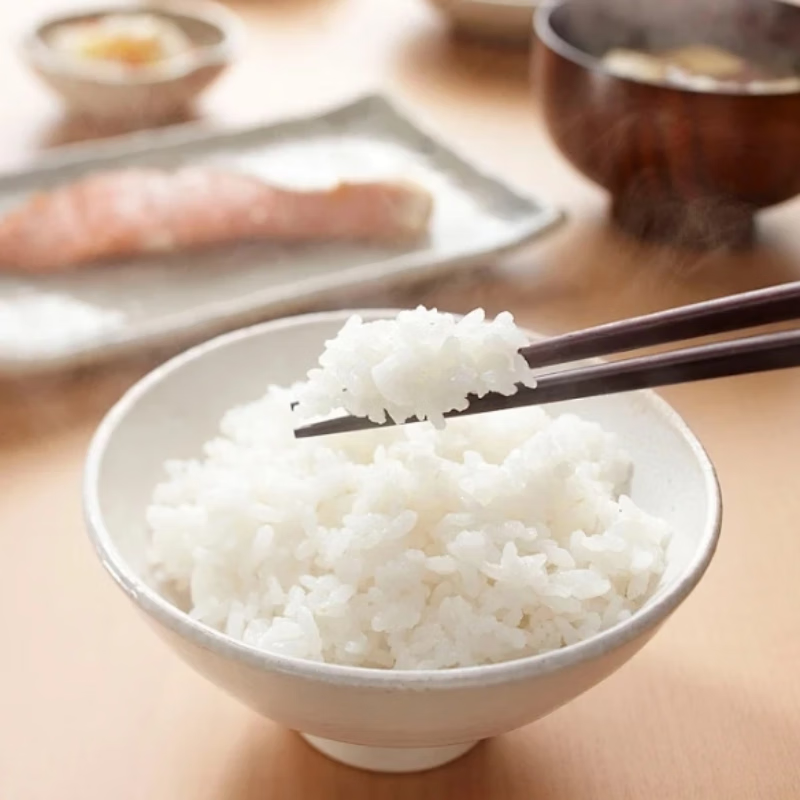 田里乡间五常大米(原粮稻花香2号)5kg TLXJ007高清大图