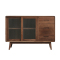 MOBIOFFICE 茶水柜 家具 800*400*800