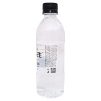 限时直降5折特惠 小苏先生苏打水 360ml*12瓶/箱无糖无汽弱碱苏打水