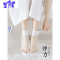 Ideamini袜子女夏季薄款玻璃丝水晶袜日系可爱卡通浅口短袜学生低帮XC袜子