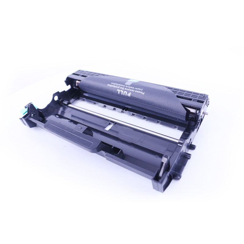 兄弟 brother 独家高容量加黑硒鼓 DCV211L 兼容HL-L2300D系列打印更清晰更耐用高清大图