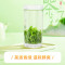 茶马世家特级初春恩施玉露铁罐100g 恩施玉露新茶绿茶明前特级头采蒸青硒富茶龙井43号树种罐装