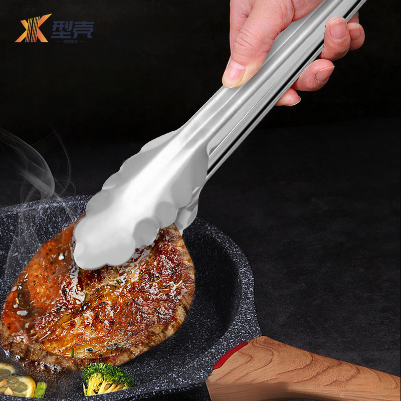 型壳 食品夹 14寸 个高清大图