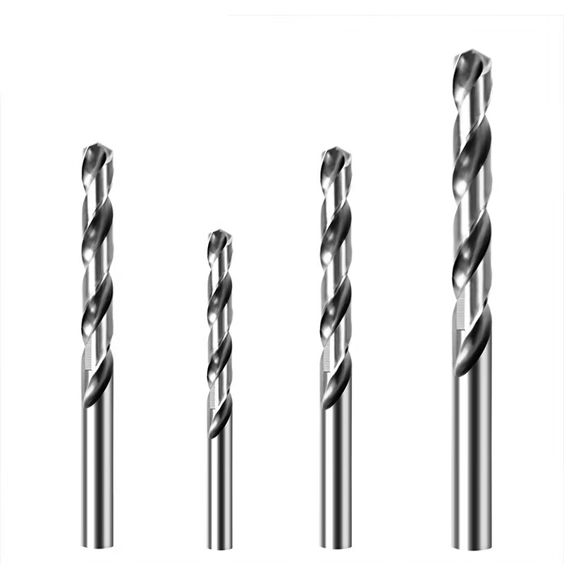 得力(deli)DL16025G 直柄麻花钻2.5mm_6542 1支