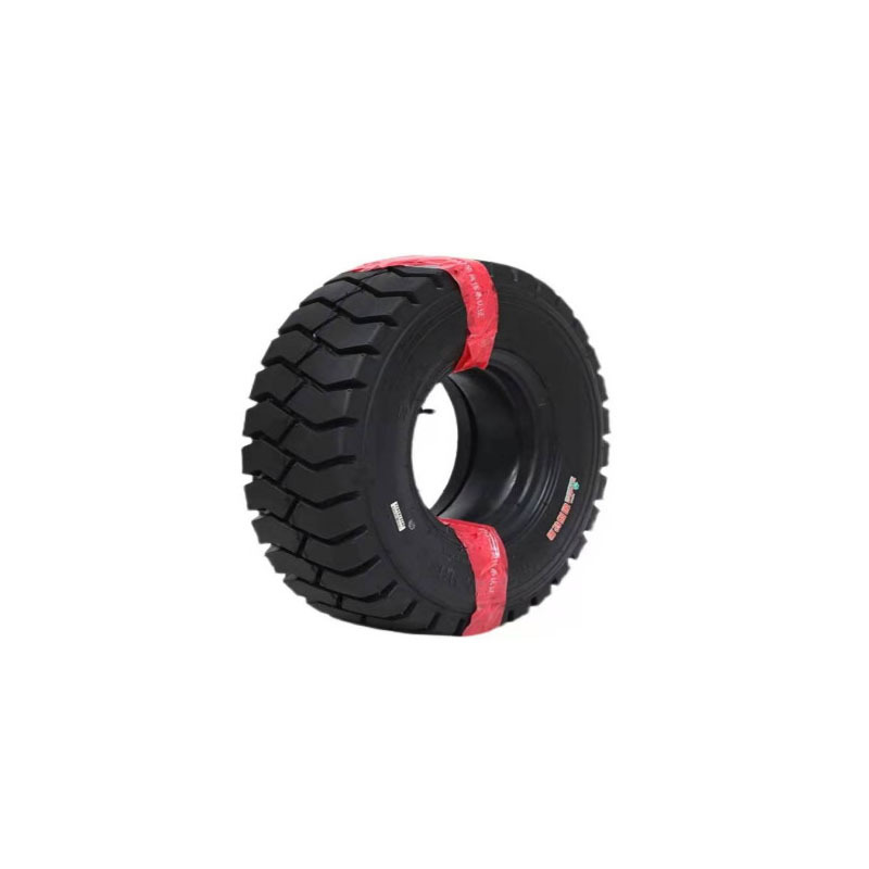 朝阳(CHAOYANG) 叉车轮胎 内外胎 6.50-10NHS 货期5-10天