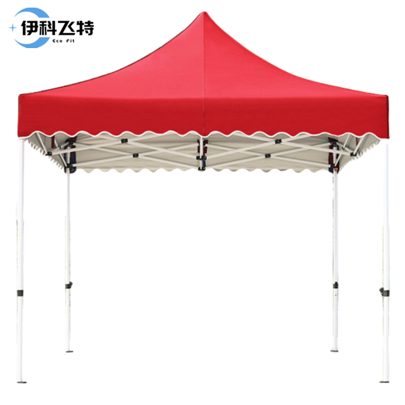 伊科飞特户外雨篷 雨棚自动架2900*2900*2100mm个