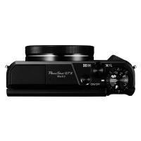 佳能(Canon)PowerShot G7 X Mark II 数码相机 Vlog视频拍摄