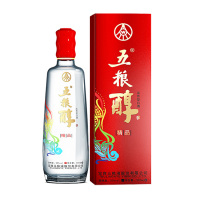 五粮液股份公司 五粮醇 精品 50度 500ml 浓香型白酒