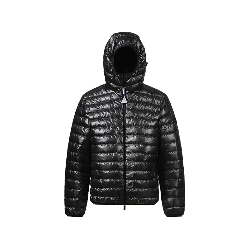 盟可睐/蒙口 moncler 秋冬款 男士轻薄款鹅绒羽绒服夹克外套 i1 091