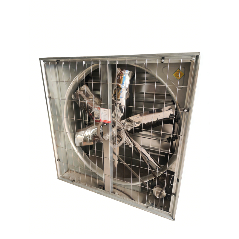 鑫睿辉 轴流风机 380V 个高清大图