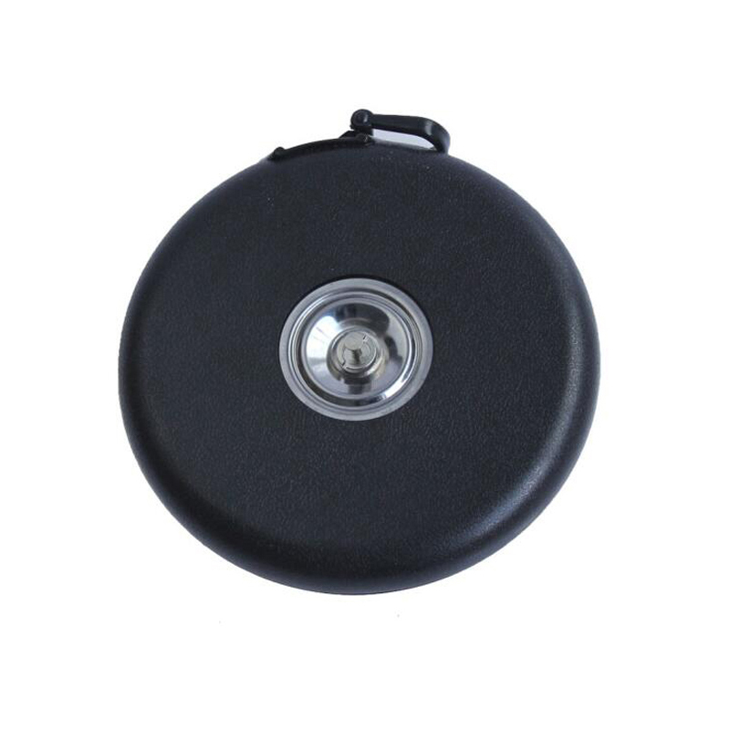 工具库 世达SATA 凯丽系列长纤维卷尺30Mx13MM 91362