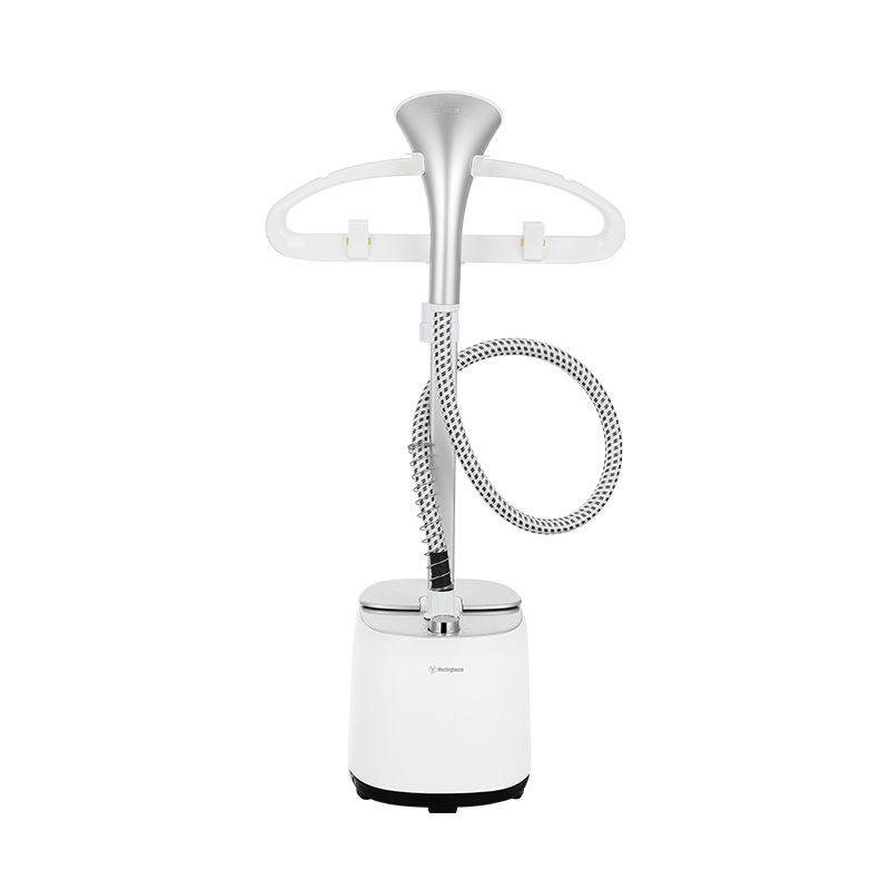 西屋 立式挂烫机 手持立式蒸汽挂烫机 平烫机 家用小型电熨斗熨衣烫衣机 WGTS15高清大图