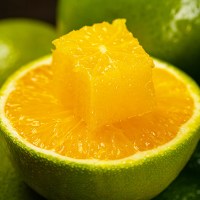 苗家十八洞 云南哀牢山青皮冰糖橙5斤装 单果果径50-60mm 时令生鲜水果甜橙子坏果包赔