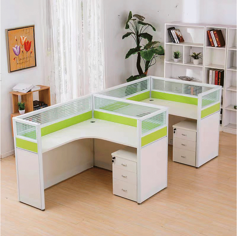 企来屏风工位 1490*1290*1100mm 组