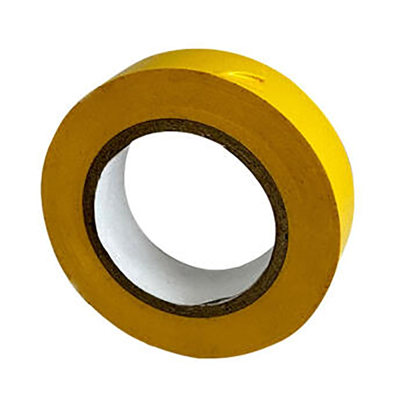 壹通萬鑫 YT0037 胶贴 22mm*10m (计价单位:个) 黄色