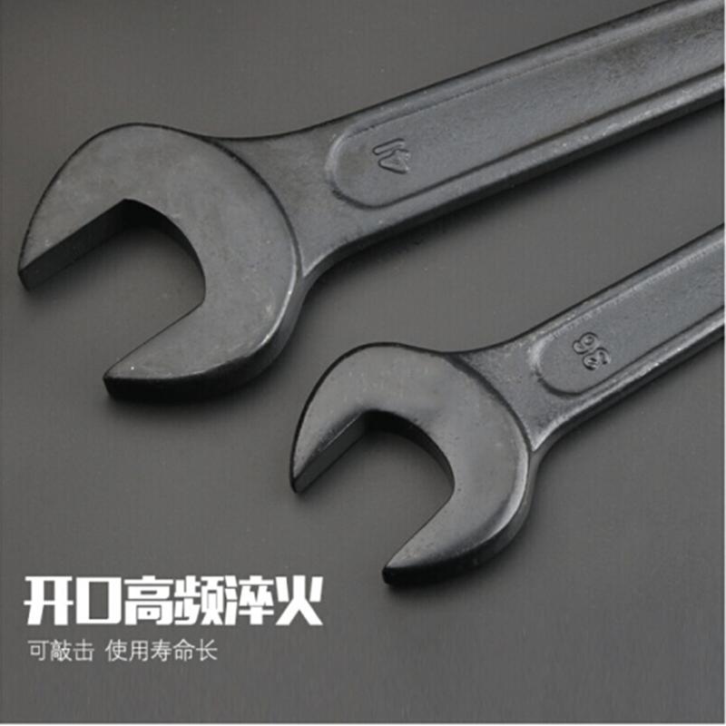 单头呆扳手 开口扳手 38mm