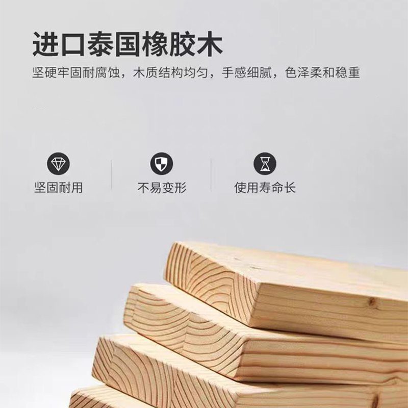 河洛伟业接待桌80cm张高清大图