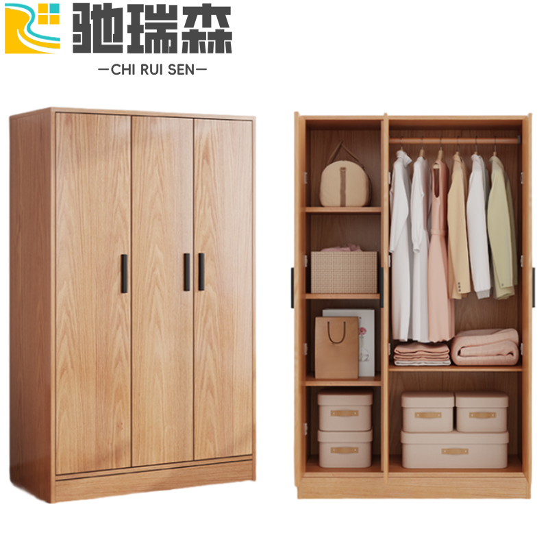 驰瑞森衣柜高清大图