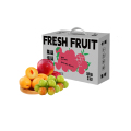 嗨果粒 缤纷甜趣水果礼盒约1.5kg（脆玉油桃约500g+初夏蜜杏约500g+琉璃脆李约500g) HC