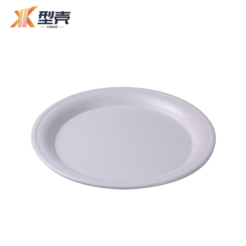 型壳 餐盘 22寸 个高清大图