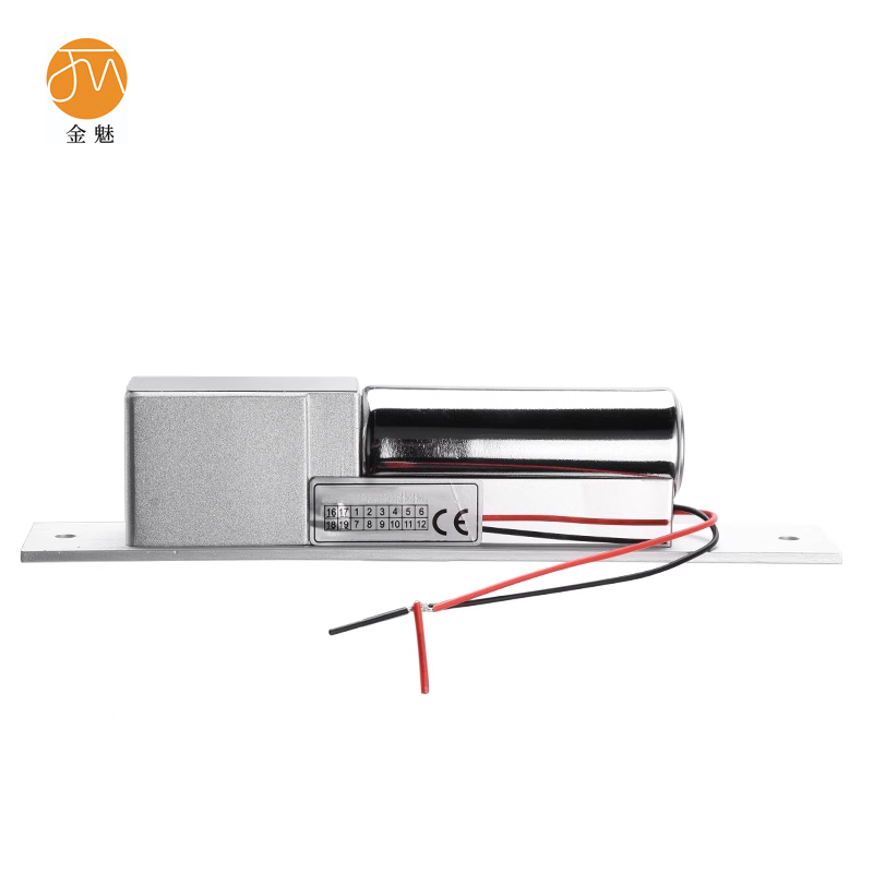 金魅 低温门禁插销 M500J 把高清大图