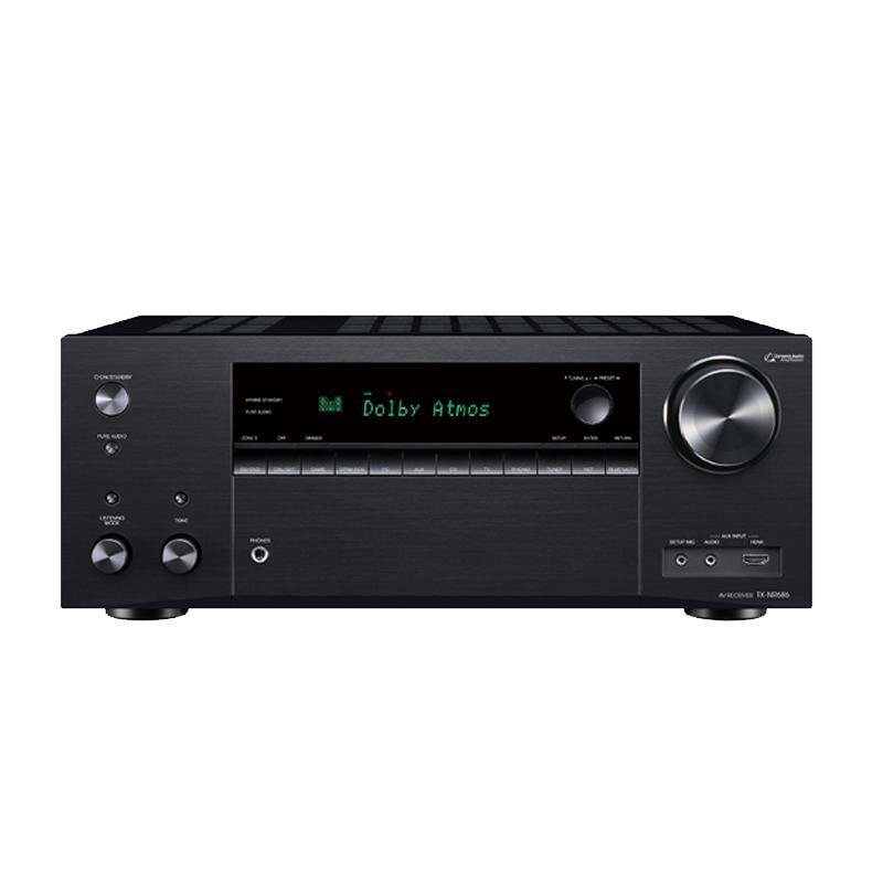 辅助环绕功放TAKSTAR EKA-406