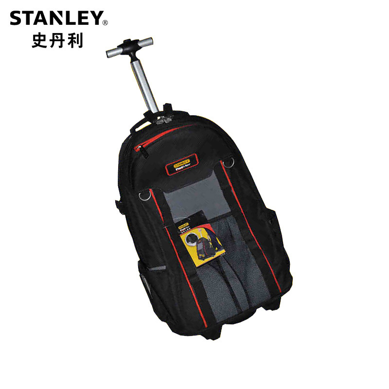 史丹利 Stanley79-215-23CFatMax拉杆工具包