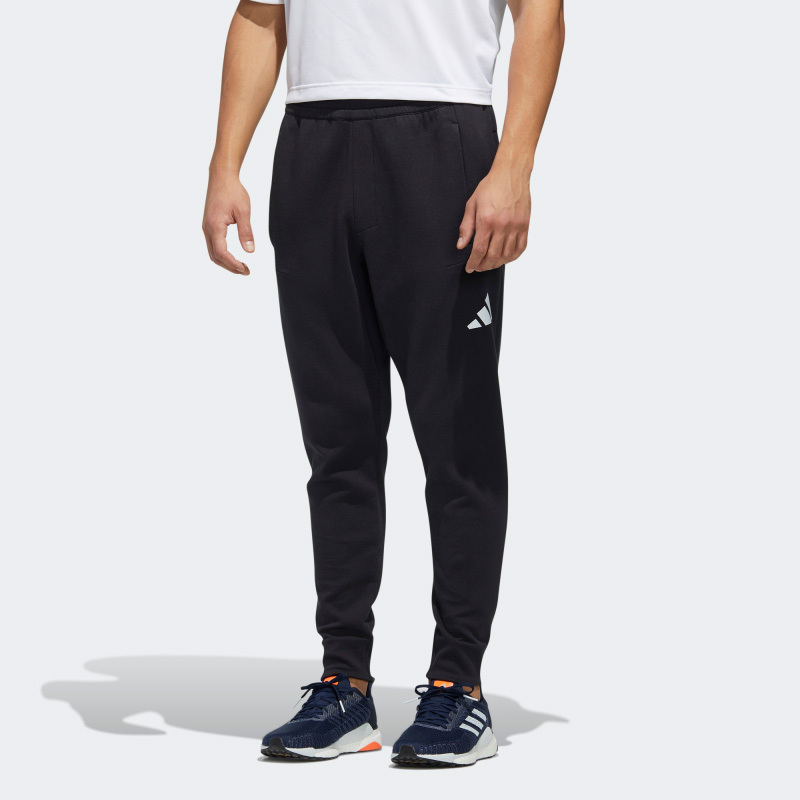 阿迪达斯Adidas2020春男子运动休闲长裤FM9401