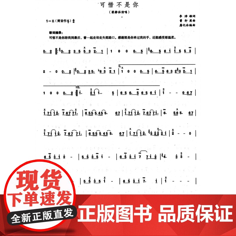 笛子流行金曲99首 流行音乐笛子谱 正版笛子教程 笛子音乐书籍 上海音乐出版社高清大图