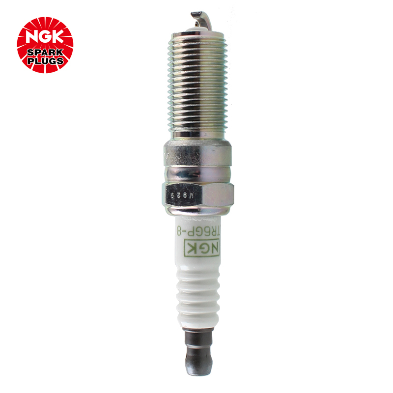 NGK铂金火花塞LTR6GP-8 94372 四只装长安福特福克斯2.0L奔腾B701.8L
