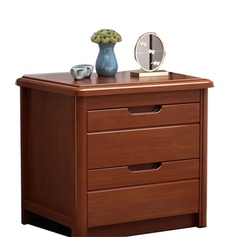 烁恒床头柜50*40*50cm个1高清大图