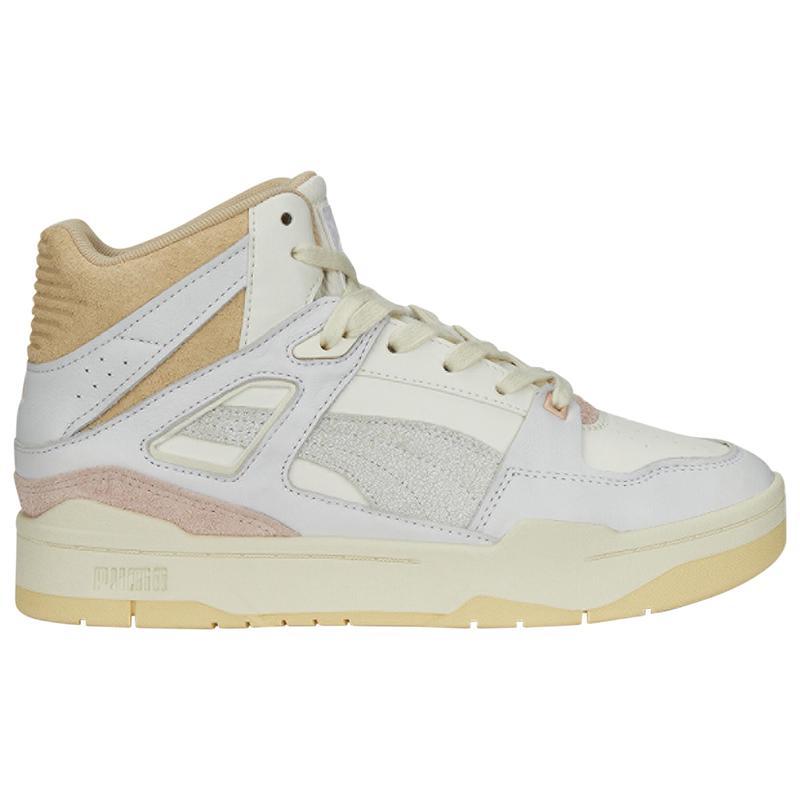 彪马(Puma)复古拼接皮革轻便防滑潮牌休闲运动鞋