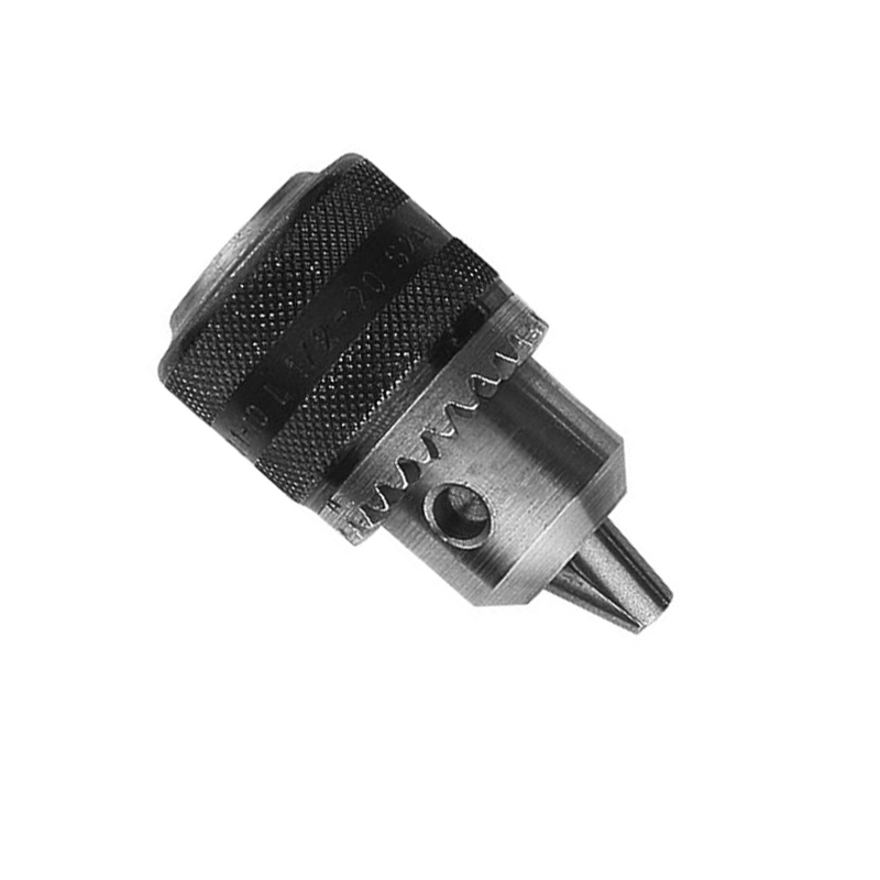 博世(Bosch) 夹头及通用附件 13毫米冲击钻夹头1.5-13mm 1/2“-20 货期5-10天