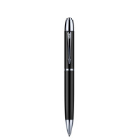 爱国者(Aigo)R6688笔形写字录音笔32G 声控外接耳机播放带背夹 颜色:黑色(单位:支)(BY)