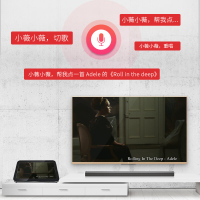 奔腾(BNTN)家庭ktv点歌机 触摸屏一体机 家庭影院卡拉ok双系统点唱机 2T硬盘 19.5英寸 音王点歌机