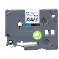 赛格适用兄弟标签机色带12mm9 18 24 PT-E100B/D210/D200标签带6 36mm色带/碳带