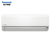 松下(Panasonic) 1.5匹 CS-TG13KL1/CU-TG13KL1 三级变频 节能挂机 轻奢空调