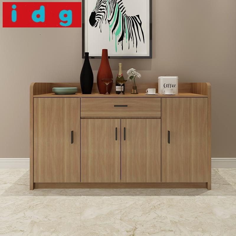 家装好货餐边柜储物柜酒柜黑白色柜子饭店包厢茶水柜备餐柜11160参数