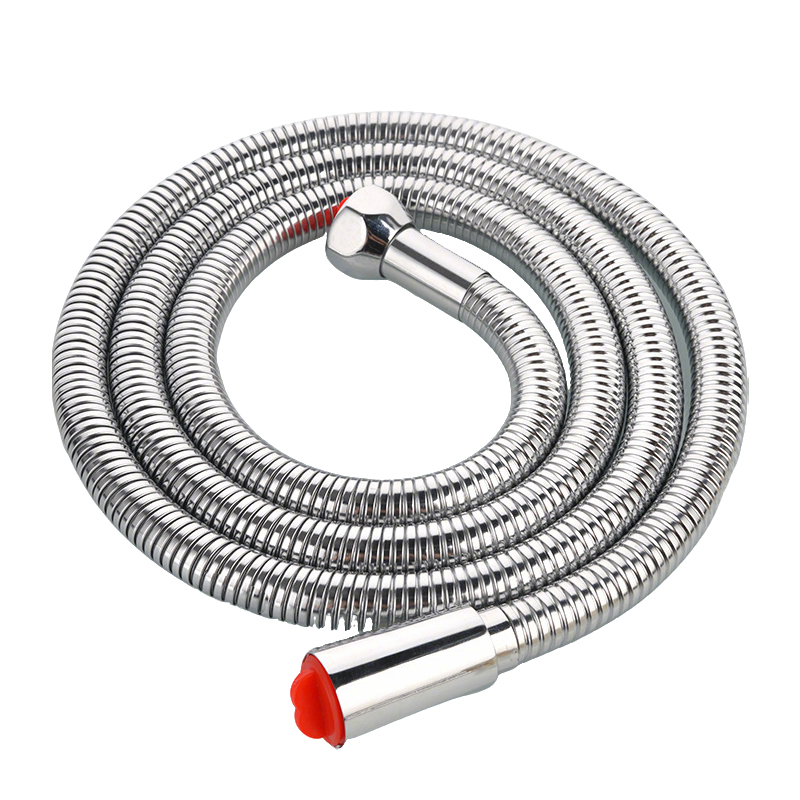 先围 201不锈钢软管 2m双铜加重 根高清大图