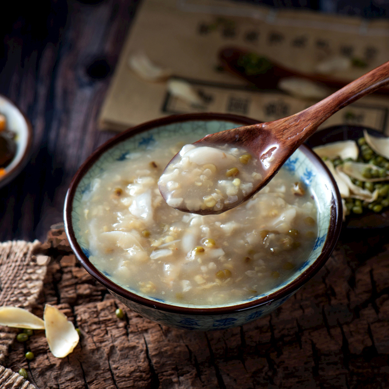 半亩川精选食品礼盒高端滋补养生健康美味馈赠亲友优选高清大图