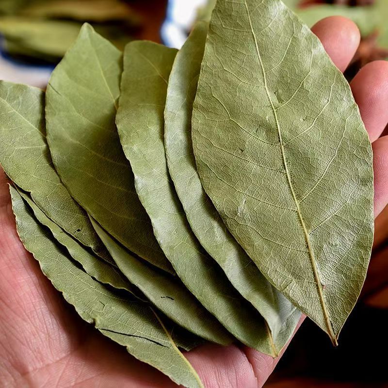 [新人特惠]香料调料香叶 30g/罐 一罐装 家用做菜大料
