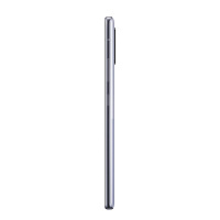 三星 Galaxy A71 5G版(SM-A7160)8GB+128GB 雕刻银 全面屏6400万后置四摄大容量电池 移动联通电信全网通5G手机