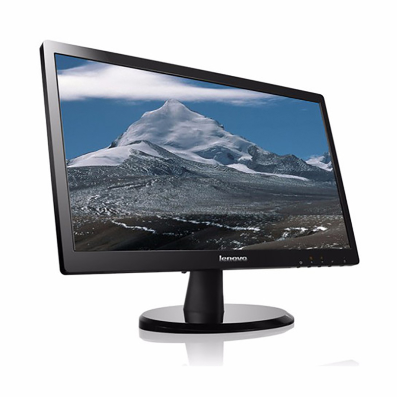 联想(lenovo) 联想商用19.5英寸显示器