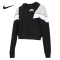 NIKE耐克夹克女装2021新款运动服上衣防风休闲跑步外套 CZ8601-010