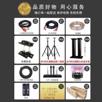 奔腾(BNTN)KTV音响套装 家庭影院点歌机卡拉OK无线k歌会议音箱 8150配13音箱U段话筒效果器全套套装