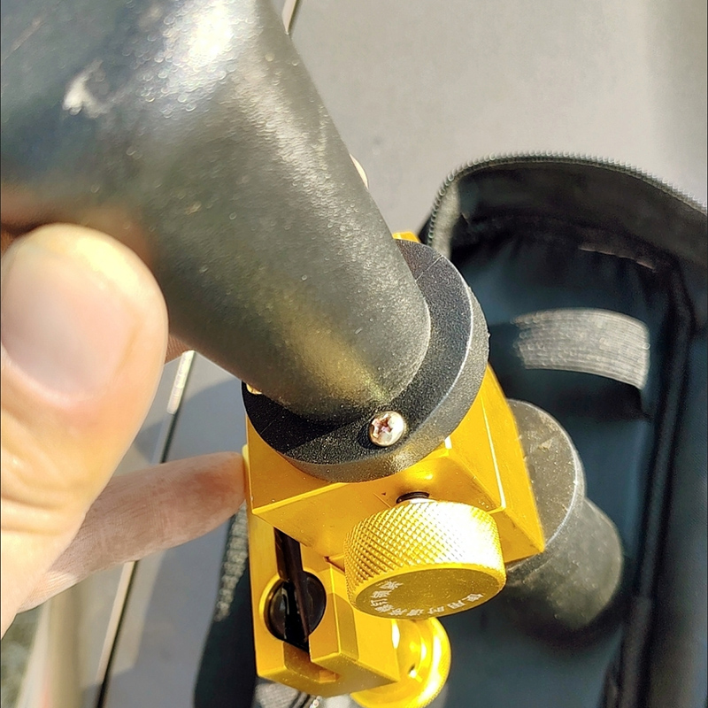 洋蝲蝲 旋切式剥线钳 YB02 把高清大图